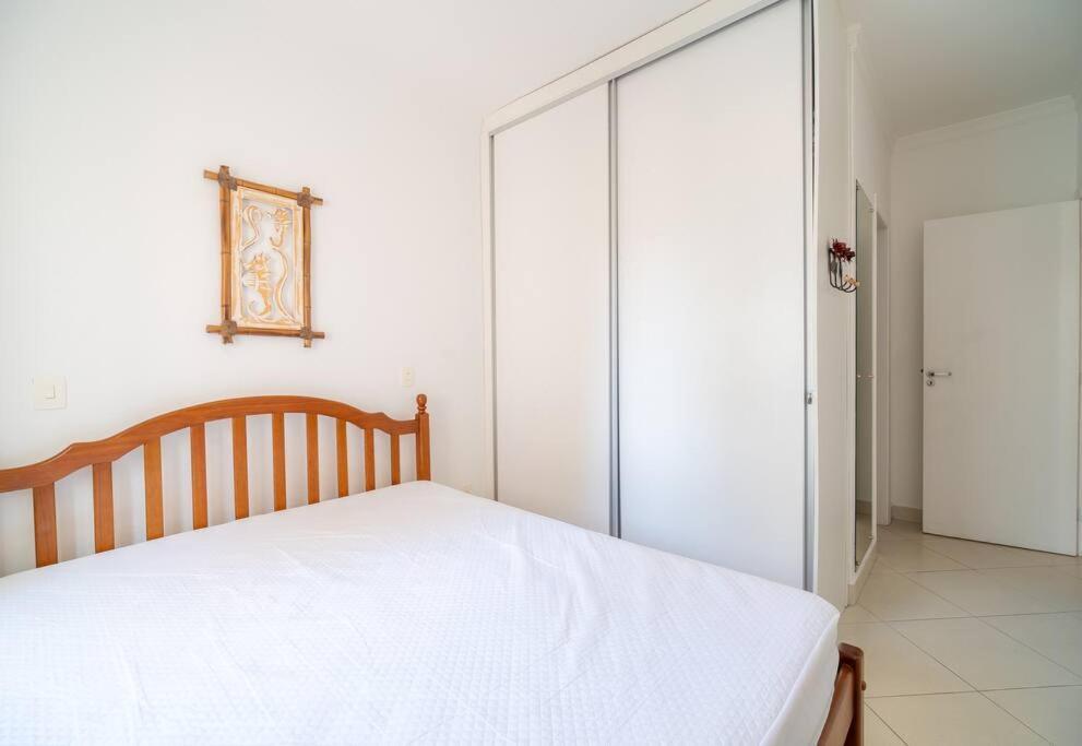 Apartamento Confortavel Praia Grande Ubatuba Exterior photo