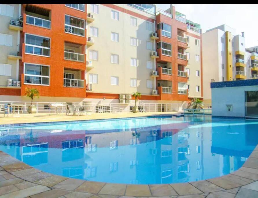 Apartamento Confortavel Praia Grande Ubatuba Exterior photo