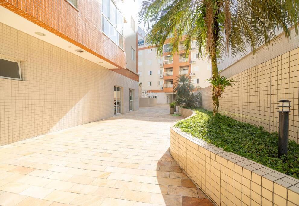 Apartamento Confortavel Praia Grande Ubatuba Exterior photo
