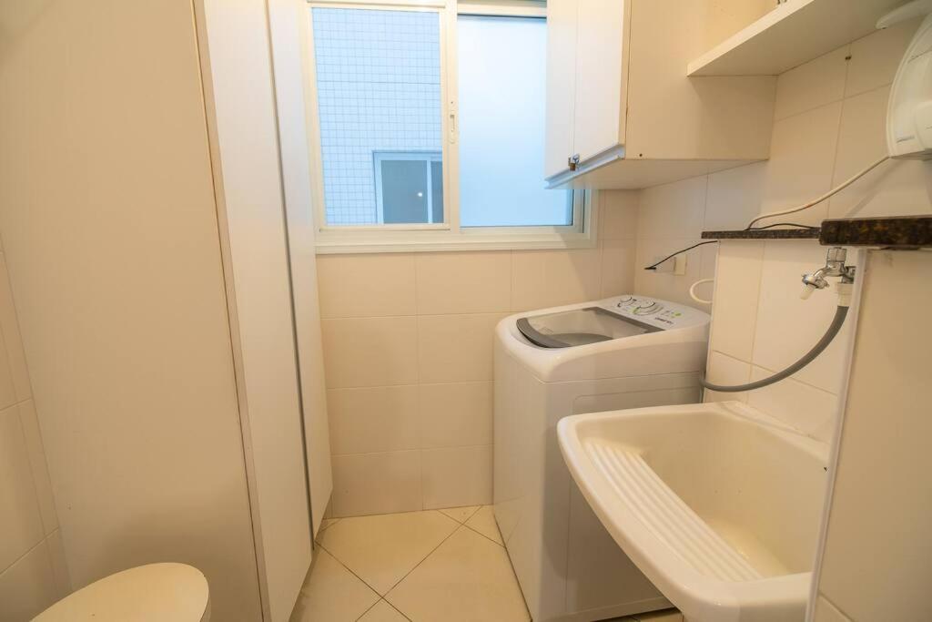 Apartamento Confortavel Praia Grande Ubatuba Exterior photo